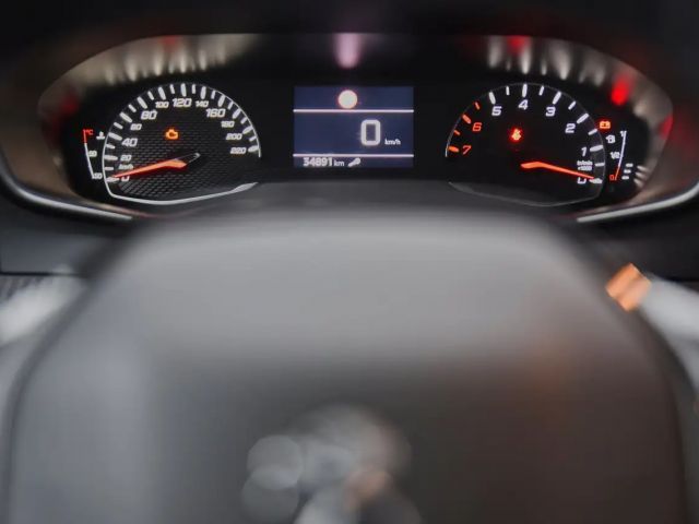 Peugeot 2008 Active Pack