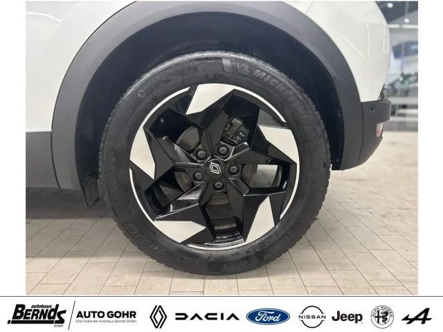 Renault Captur EDC Hybrid Techno