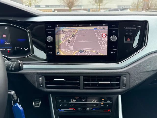 Volkswagen Polo 1.0 TSI