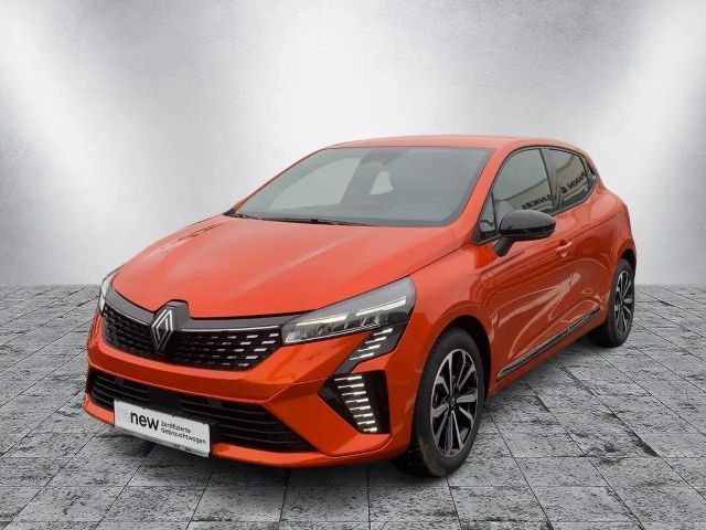 Renault Clio TCe 90 Techno