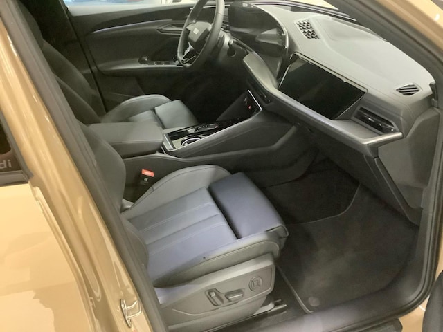 Audi Q5 Quattro S-Tronic Sportback