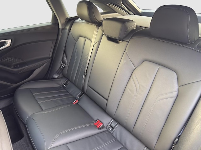 Audi A5 Avant S-Tronic