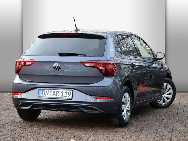 Volkswagen Polo 1.0 TSI DSG