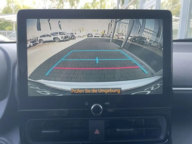 Toyota Yaris Cross Hybride VVT-i