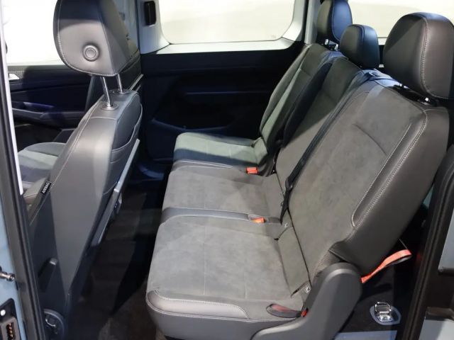 Volkswagen Caddy DSG Life Maxi