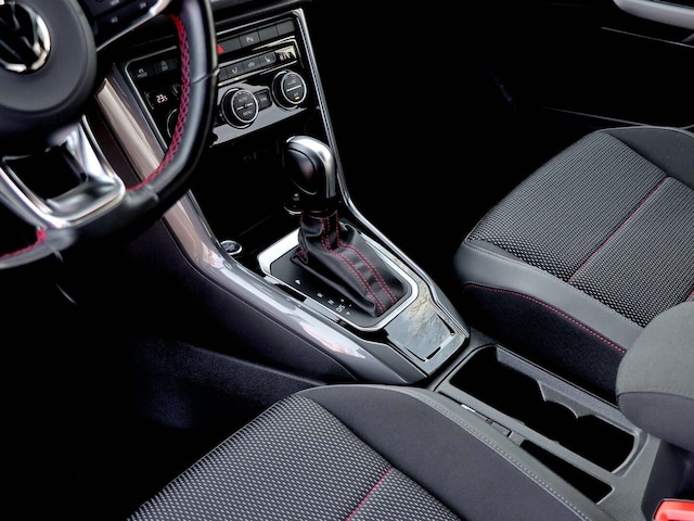 Volkswagen T-Roc 1.5 TSI DSG Sport