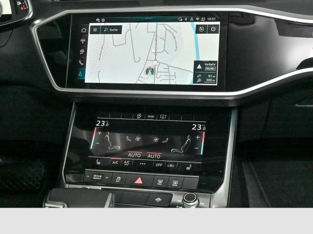 Audi A6 2.0 TDI Avant S-Line