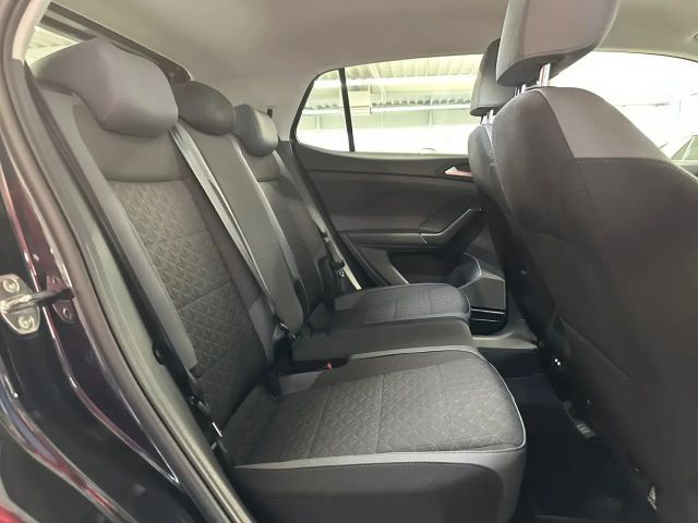 Volkswagen T-Cross 1.0 TSI DSG Style