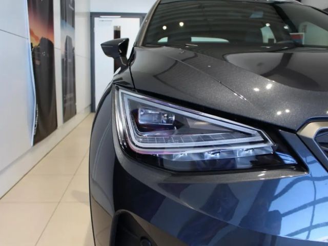 Seat Arona DSG FR-lijn