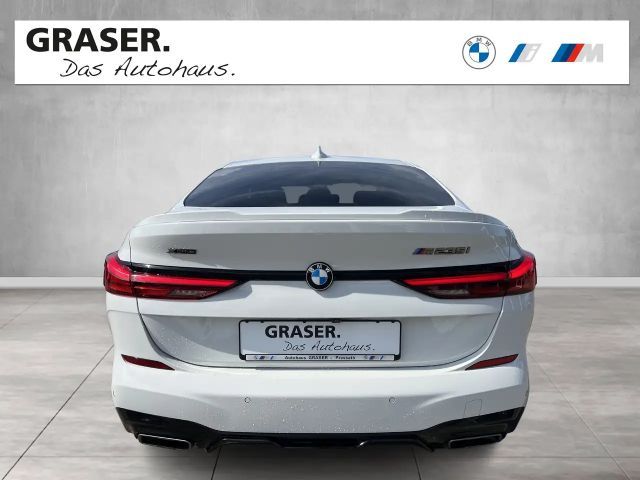 BMW 235 Coupé Gran Coupé M235i xDrive