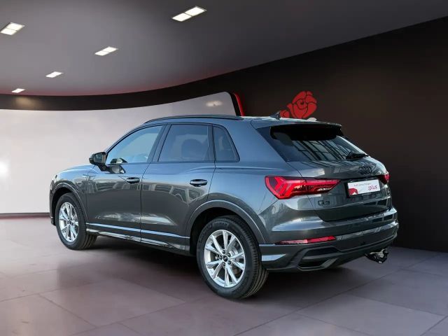 Audi Q3 2.0 TDI S-Line S-Tronic