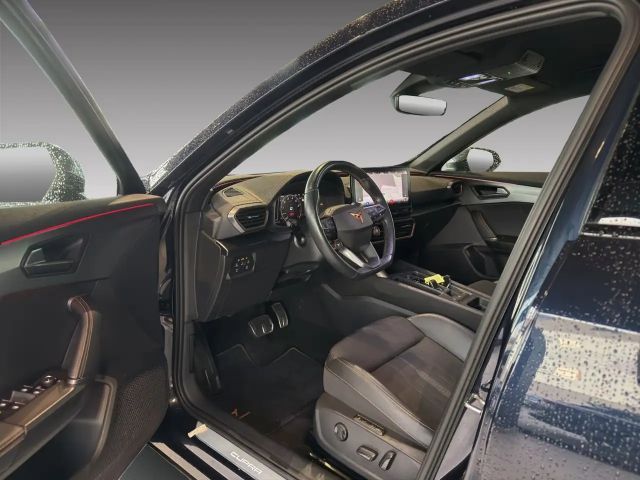 Cupra Formentor 4Drive VZ