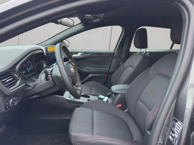 Ford Focus 1.5 EcoBlue Wagon