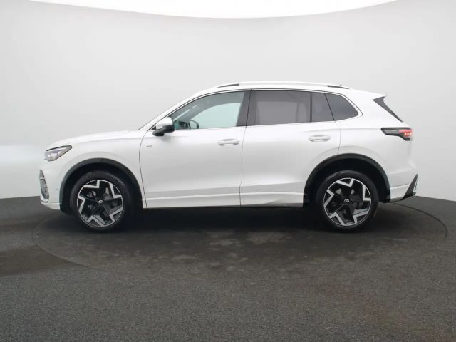 Volkswagen Tiguan 2.0 TDI DSG R-Line