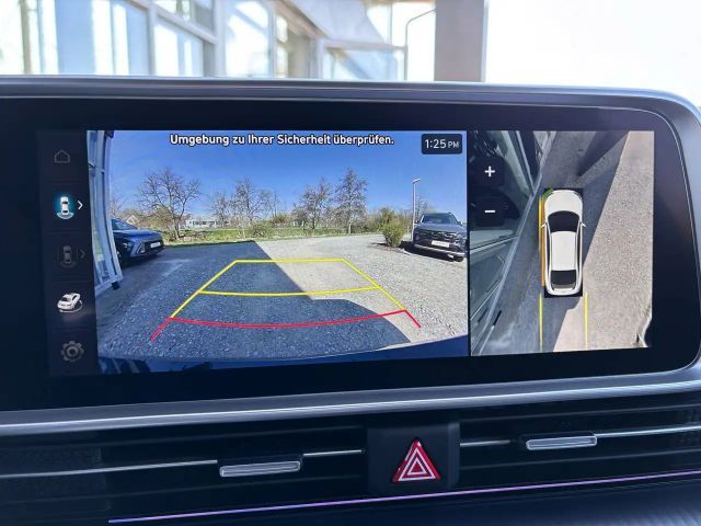 Hyundai IONIQ 6 Techniq