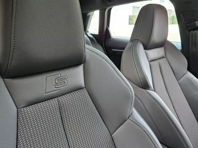 Audi A3 35 TDI S-Line S-Tronic