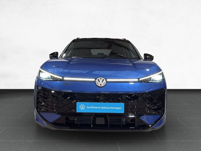 Volkswagen T-Roc 1.5 eTSI DSG R-Line