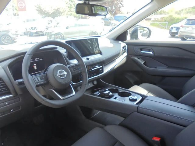 Nissan X-trail AWD e-4ORCE