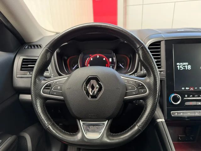 Renault Koleos Blue Initiale Paris