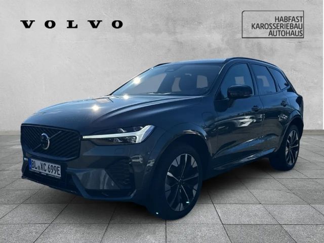 Volvo XC60 AWD Dark Ultra