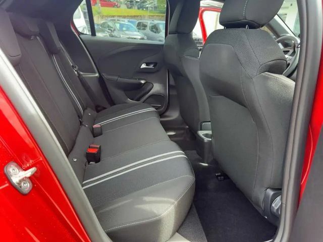 Opel Corsa YES*LED*Parkpilot*Sitzheizung*Carplay*uvm.