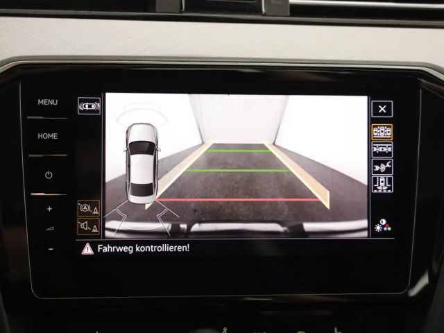 Volkswagen Passat GTE