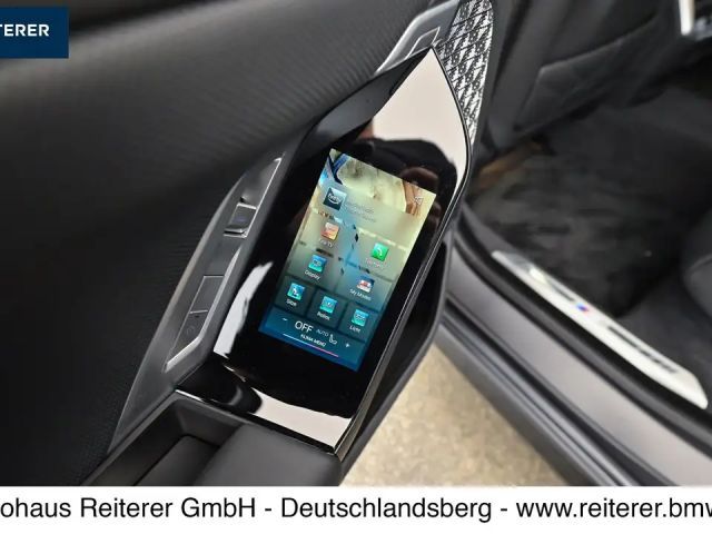 BMW i7 M-Sport Sedan xDrive60