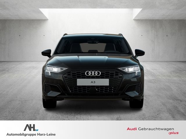 Audi A3 30 TDI S-Tronic Sportback