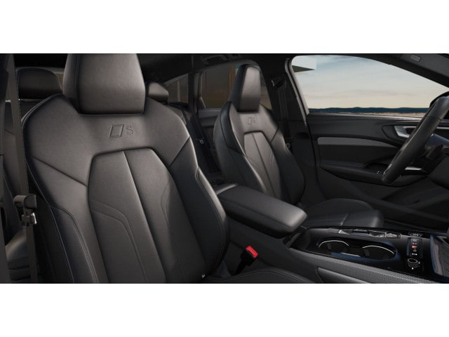 Audi A5 Avant Quattro S-Tronic