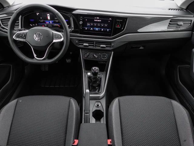 Volkswagen Taigo 1.0 TSI Life