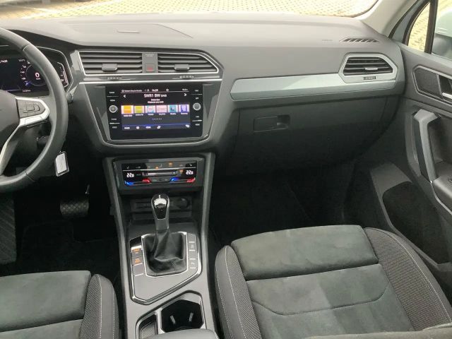 Volkswagen Tiguan 1.5 TSI DSG