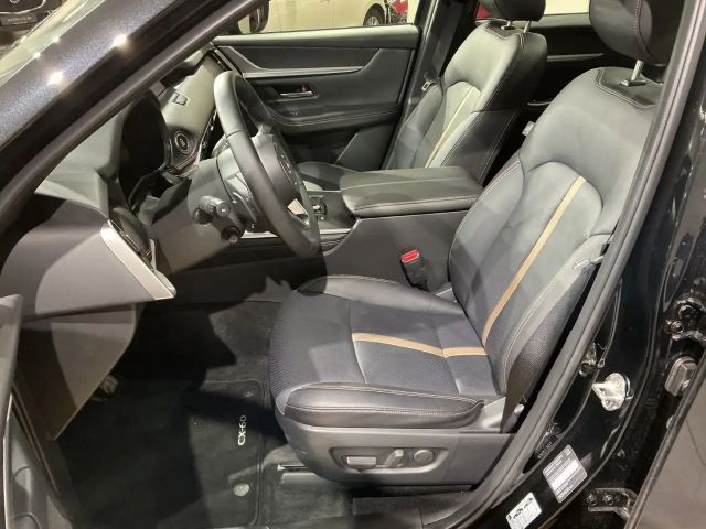 Mazda CX-60 4WD Homura