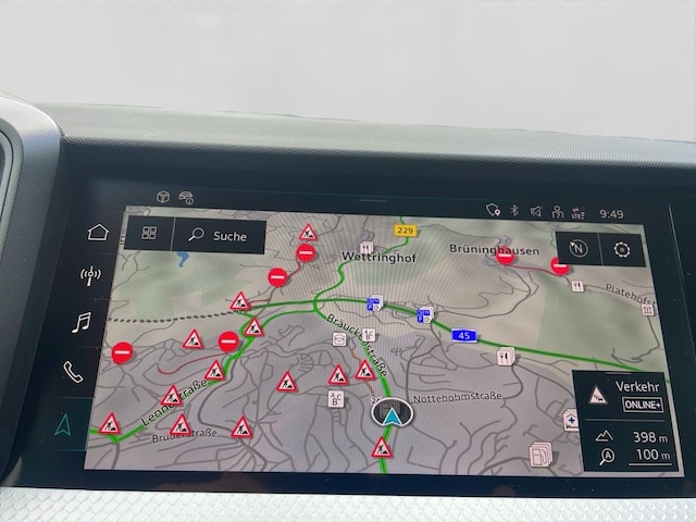 Audi A1 25 TFSI S-Line Sportback