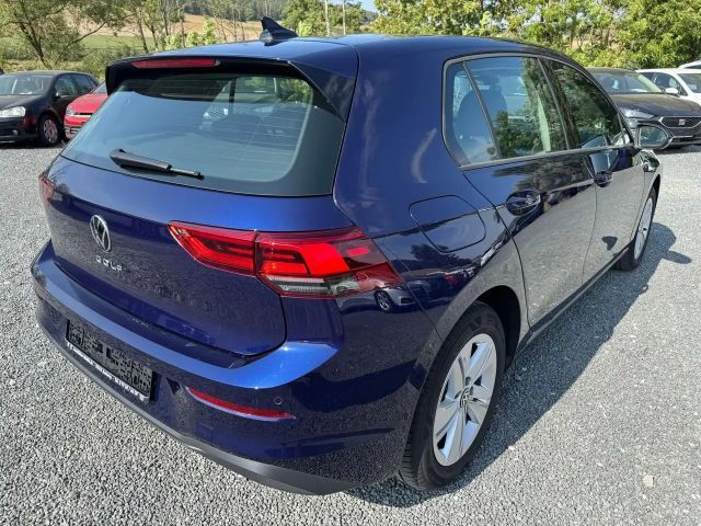 Volkswagen Golf 1.0 TSI Golf VIII Life