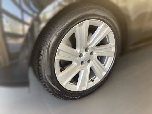 Land Rover Range Rover Autobigraphy P460e