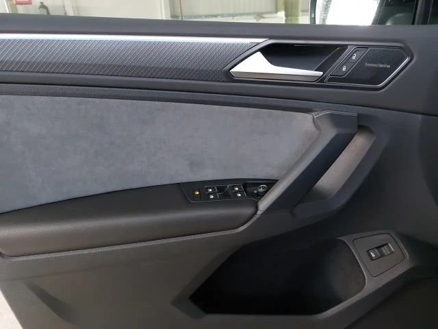 Volkswagen Tiguan 2.0 TSI DSG Style