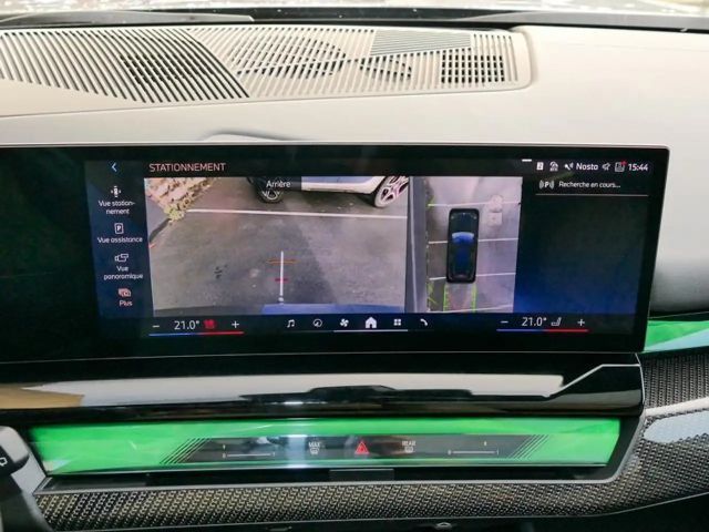 BMW i5 M-Sport eDrive40