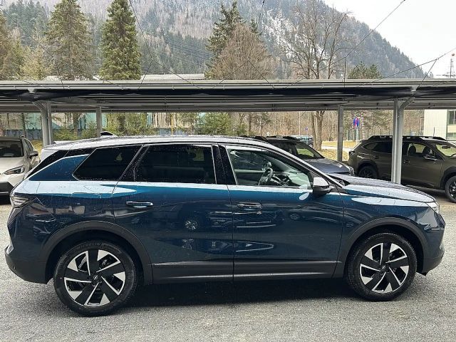 Opel Grandland X GS-Line Grand Sport