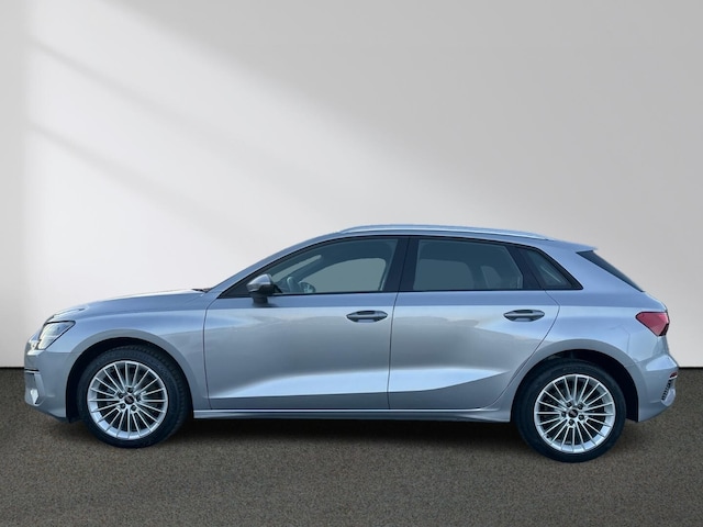 Audi A3 35 TFSI S-Tronic Sportback