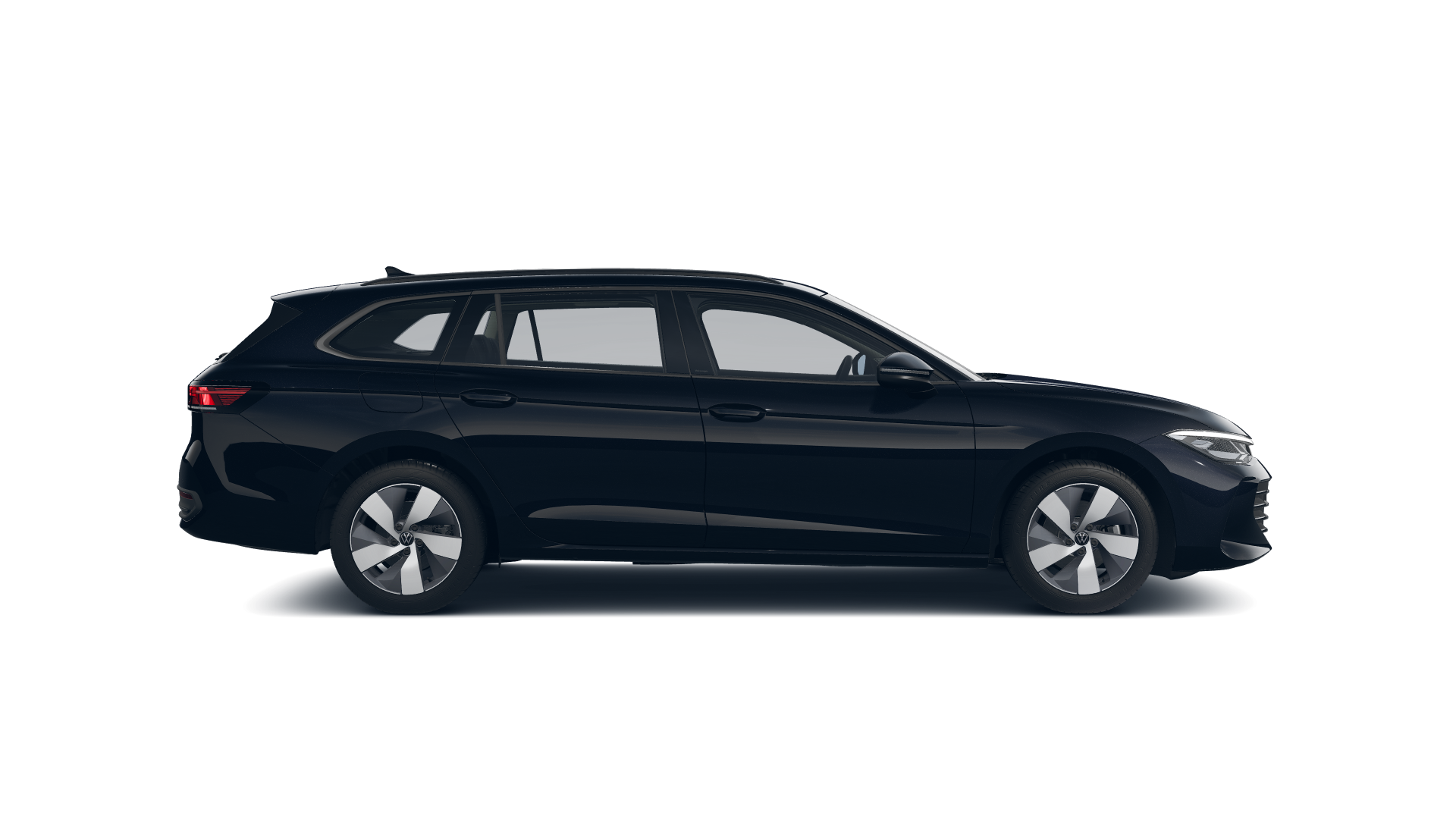 Volkswagen Passat 1.5 eTSI DSG Variant