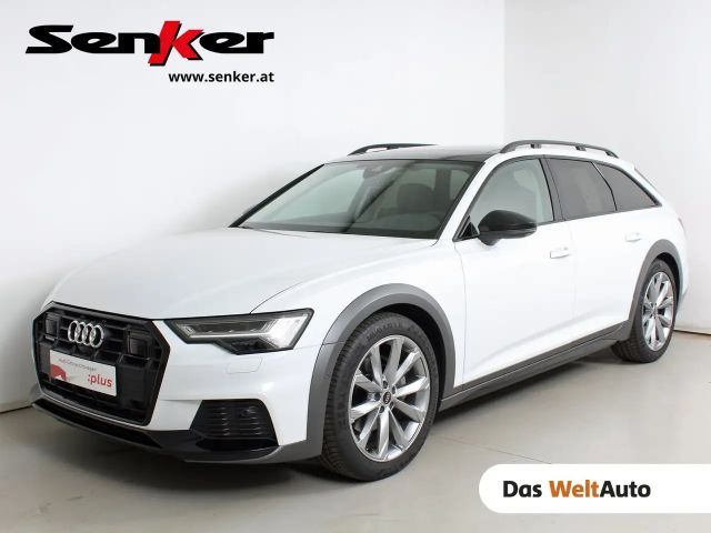 Audi A6 allroad 45 TDI Quattro