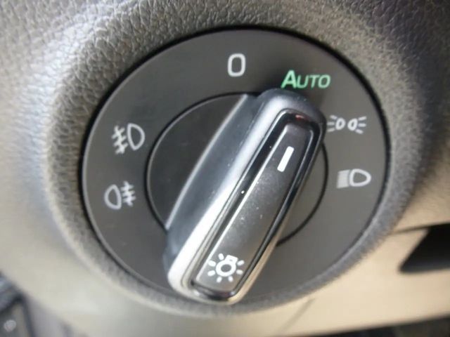 Skoda Karoq 1.5 TSI Selection