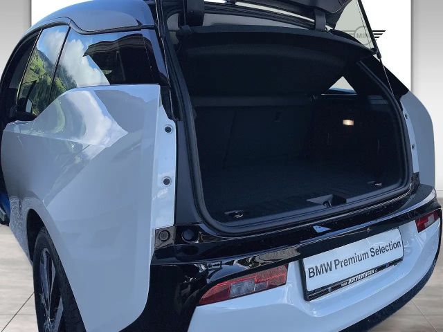 BMW i3 Comfort pakket Sedan