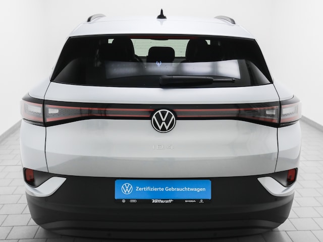 Volkswagen ID.4 Performance Pro