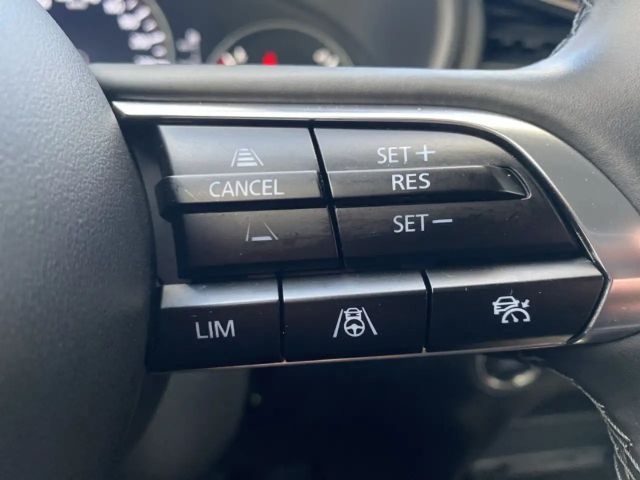 Mazda CX-30 Exclusive-line SkyActiv