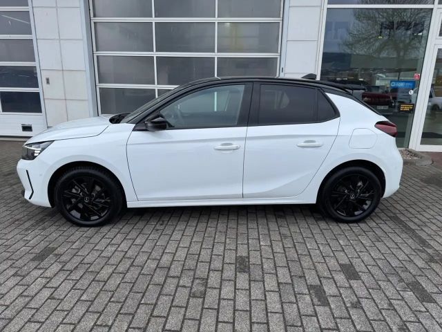 Opel Corsa GS-Line Grand Sport