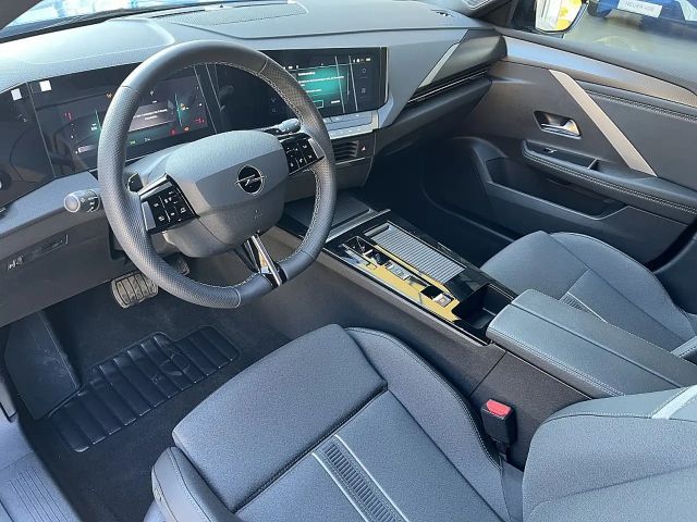 Opel Astra GS-Line Grand Sport Turbo