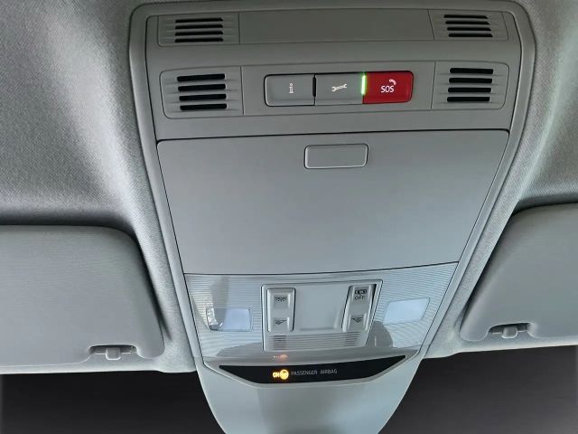 Skoda Fabia Selection