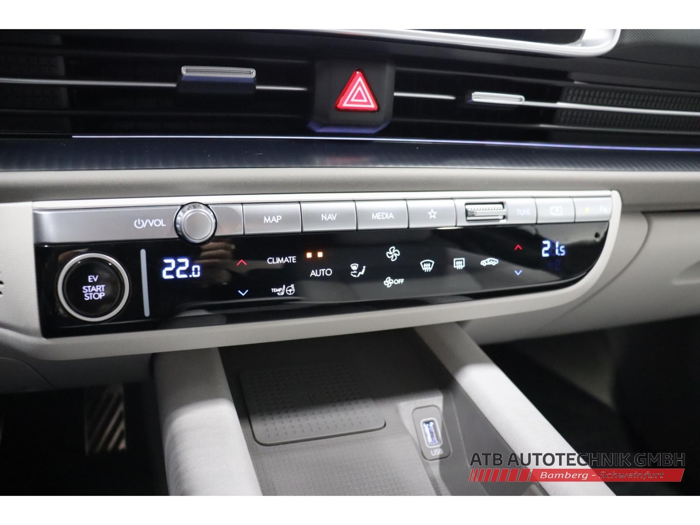 Hyundai IONIQ 6 UNIQ