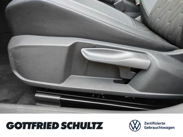 Volkswagen Polo GOAL SITZHEIZUNG EINPARKHILFE LED CARPLAY